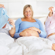 Folsäure und Multivitamine während der Schwangerschaft
